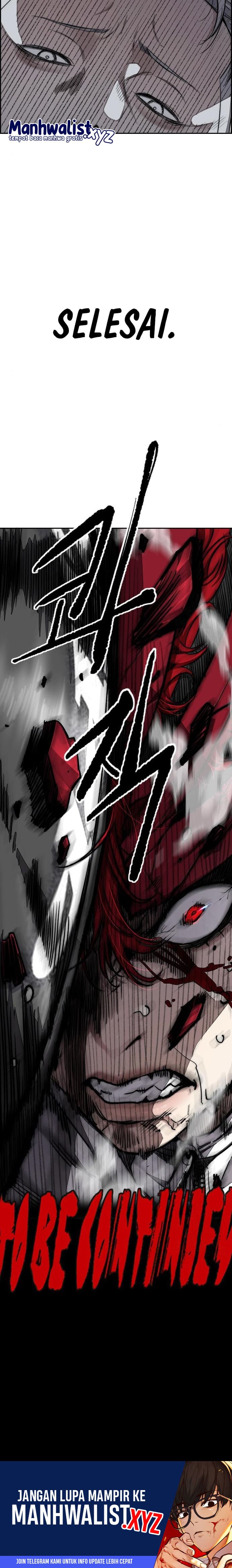 Wind Breaker - Chapter 468 - Page 43