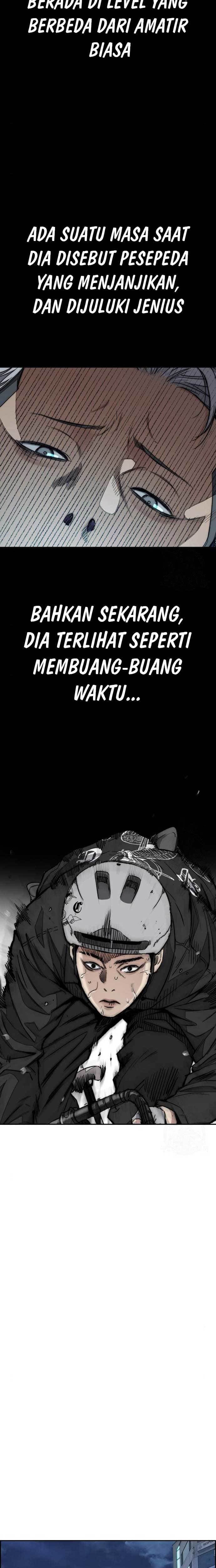 Wind Breaker - Chapter 468 - Page 6
