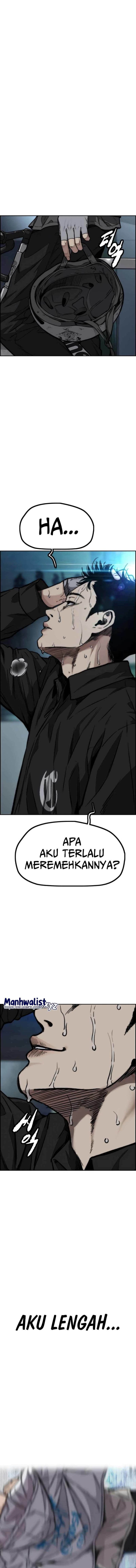 Wind Breaker - Chapter 469 - Page 13