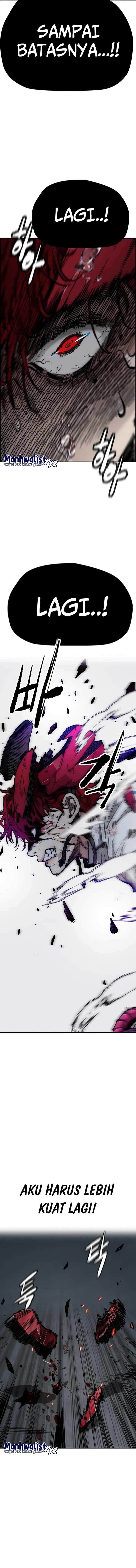 Wind Breaker - Chapter 469 - Page 9