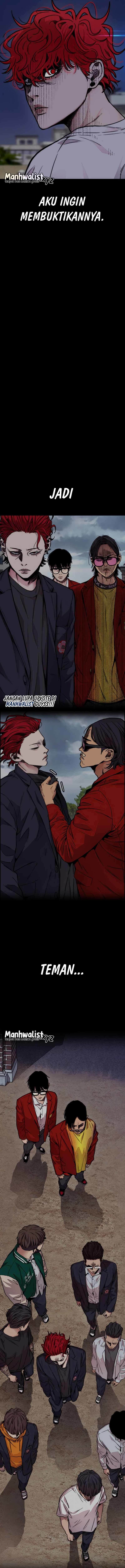 Wind Breaker - Chapter 470 - Page 11