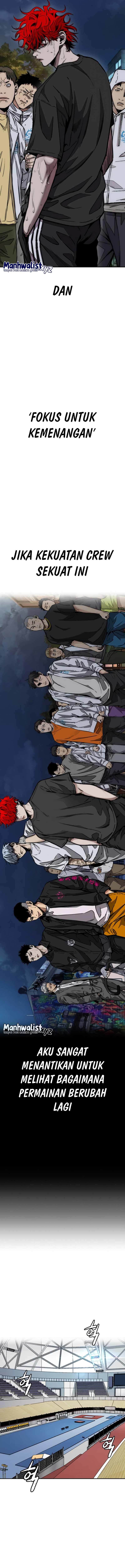 Wind Breaker - Chapter 470 - Page 23
