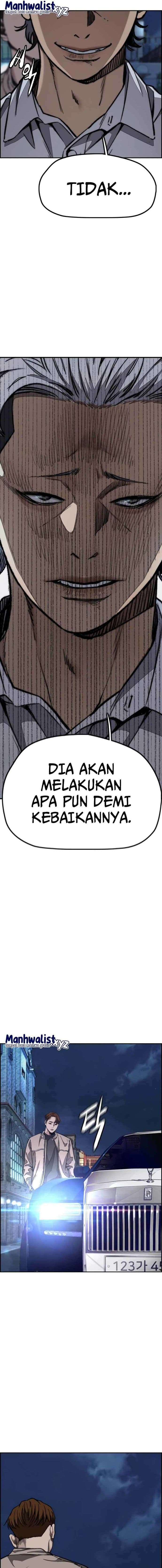 Wind Breaker - Chapter 471 - Page 10