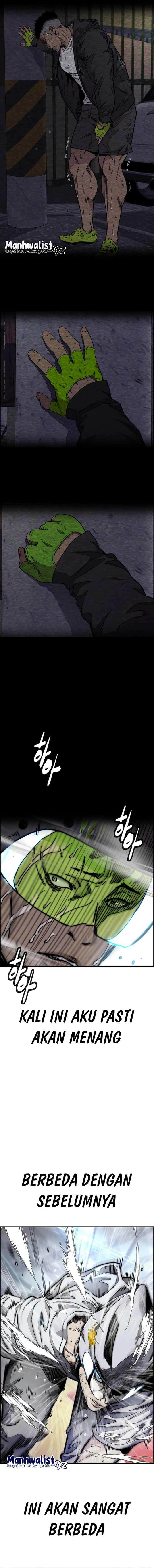 Wind Breaker - Chapter 471 - Page 24