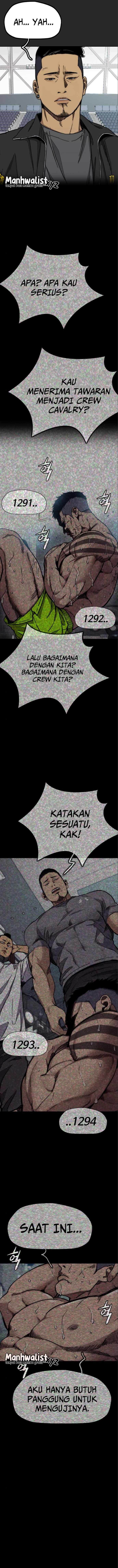 Wind Breaker - Chapter 472 - Page 2