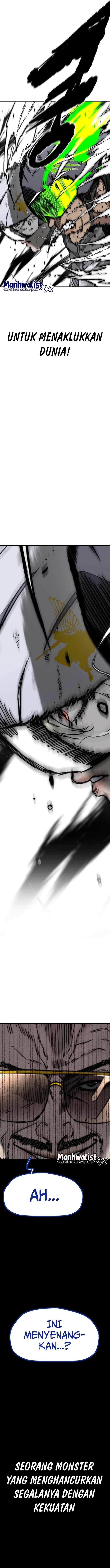 Wind Breaker - Chapter 472 - Page 20