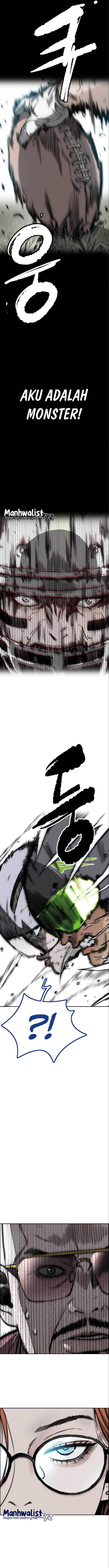 Wind Breaker - Chapter 473 - Page 13