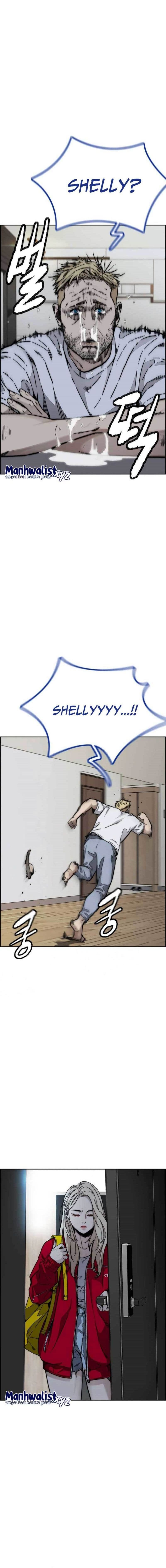 Wind Breaker - Chapter 475 - Page 23