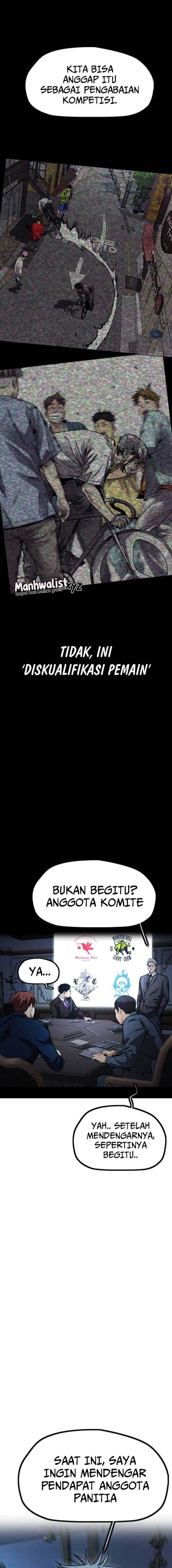 Wind Breaker - Chapter 475 - Page 8
