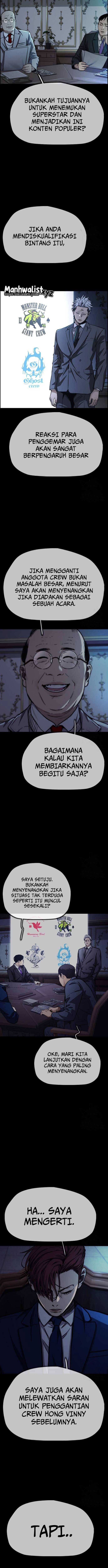 Wind Breaker - Chapter 476 - Page 8