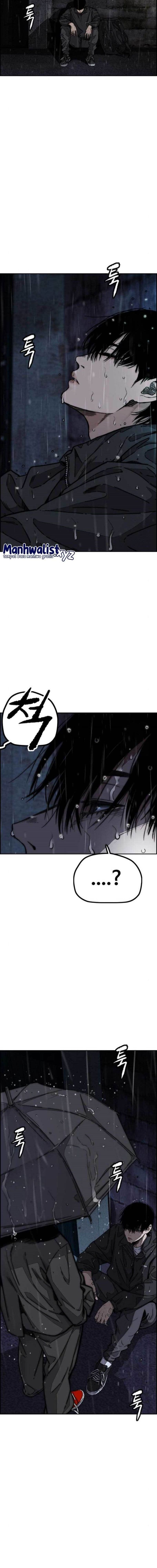 Wind Breaker - Chapter 477 - Page 10