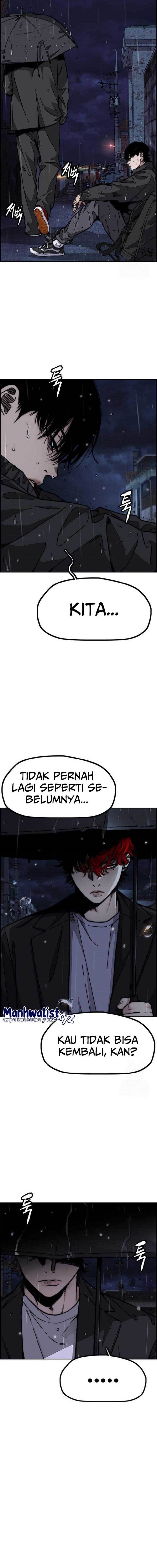 Wind Breaker - Chapter 477 - Page 12