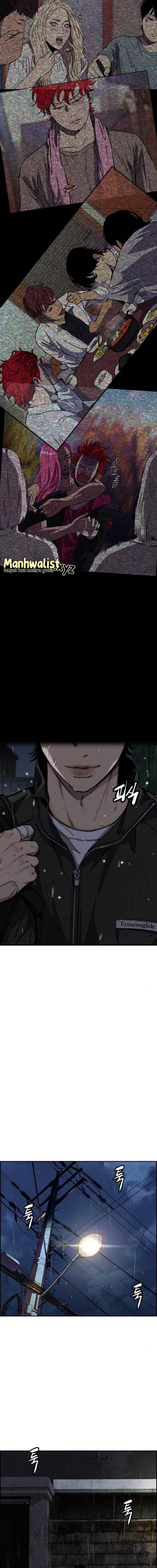 Wind Breaker - Chapter 477 - Page 9