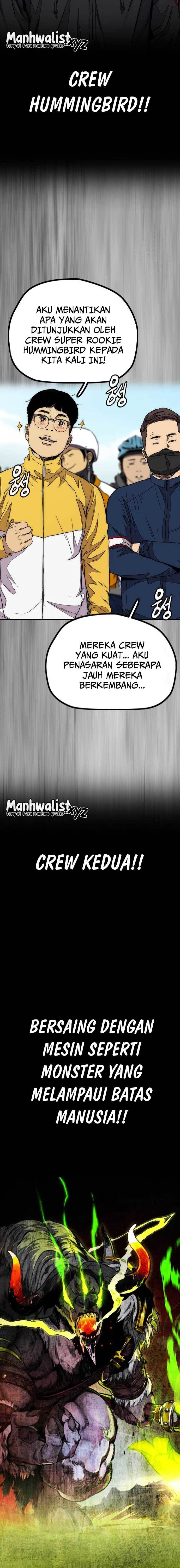 Wind Breaker - Chapter 478 - Page 15