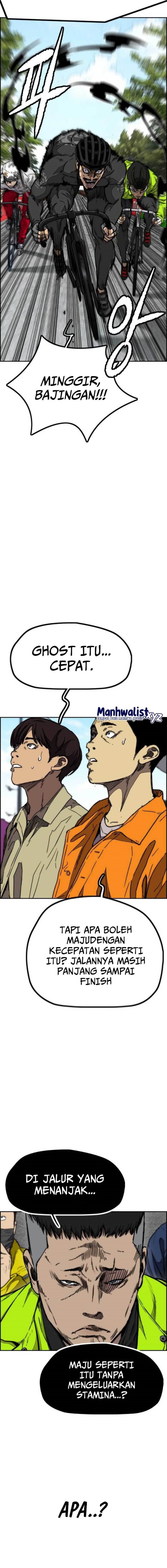 Wind Breaker - Chapter 479 - Page 5