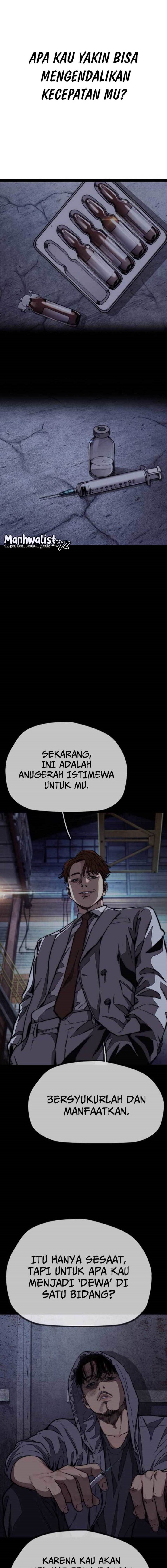 Wind Breaker - Chapter 479 - Page 6