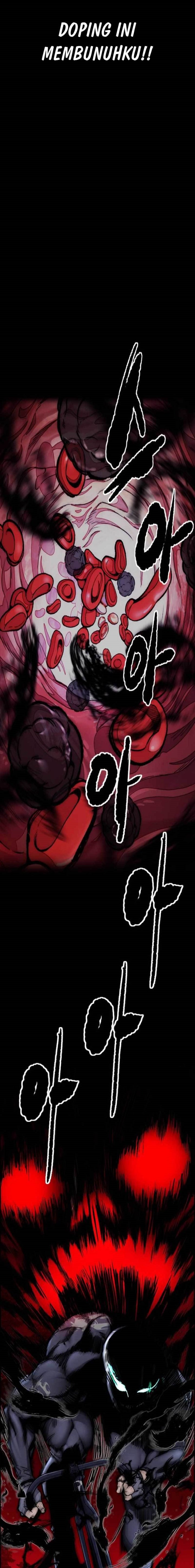 Wind Breaker - Chapter 479 - Page 9