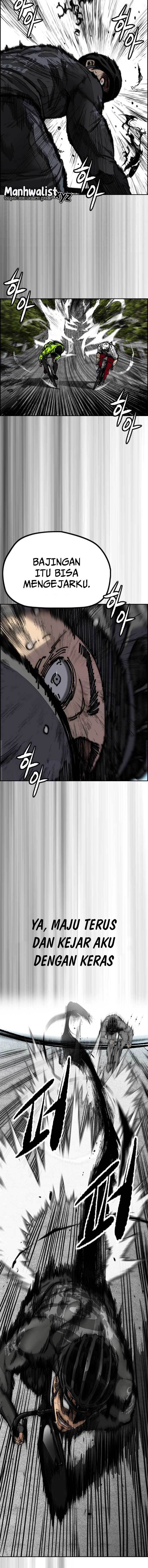 Wind Breaker - Chapter 480 - Page 23