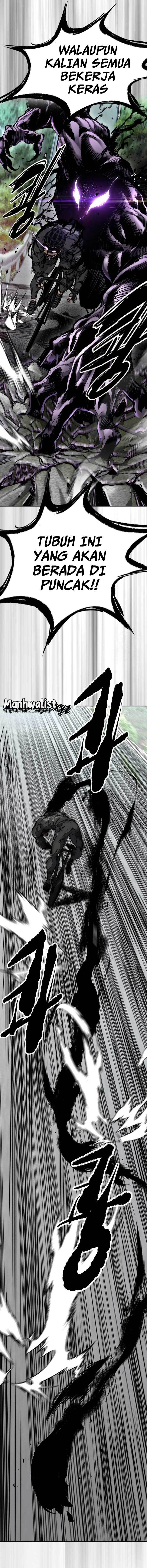 Wind Breaker - Chapter 480 - Page 25