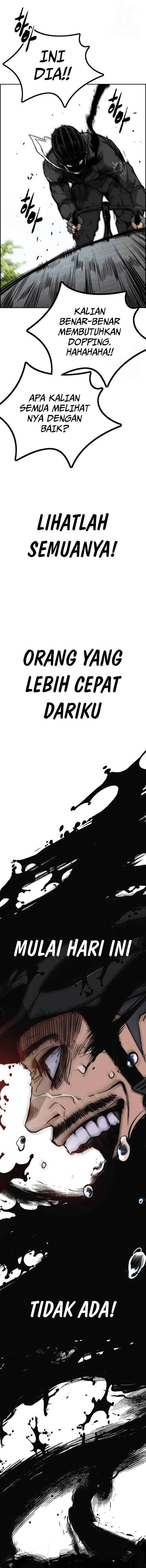 Wind Breaker - Chapter 480 - Page 28