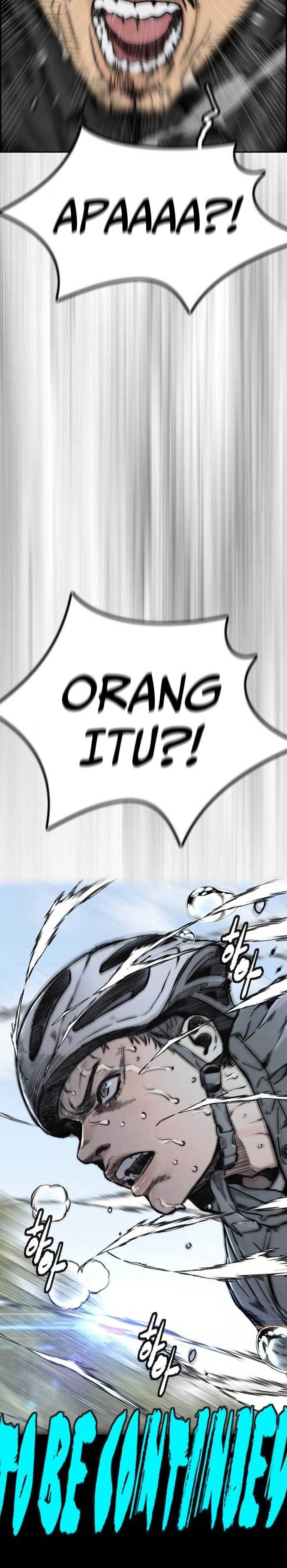 Wind Breaker - Chapter 480 - Page 32