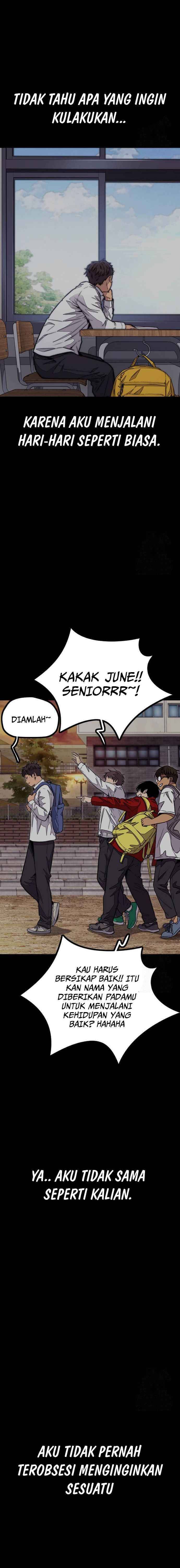 Wind Breaker - Chapter 481 - Page 14
