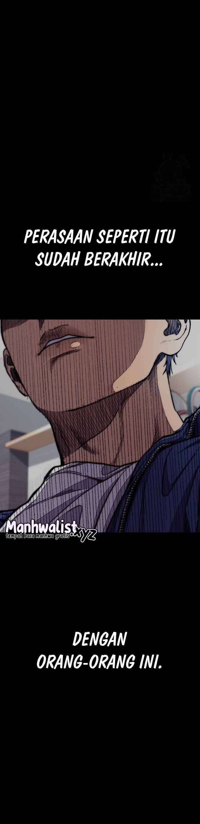 Wind Breaker - Chapter 481 - Page 18