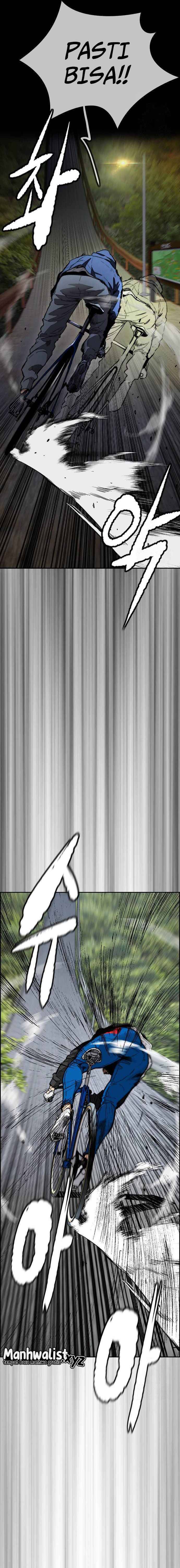 Wind Breaker - Chapter 481 - Page 24