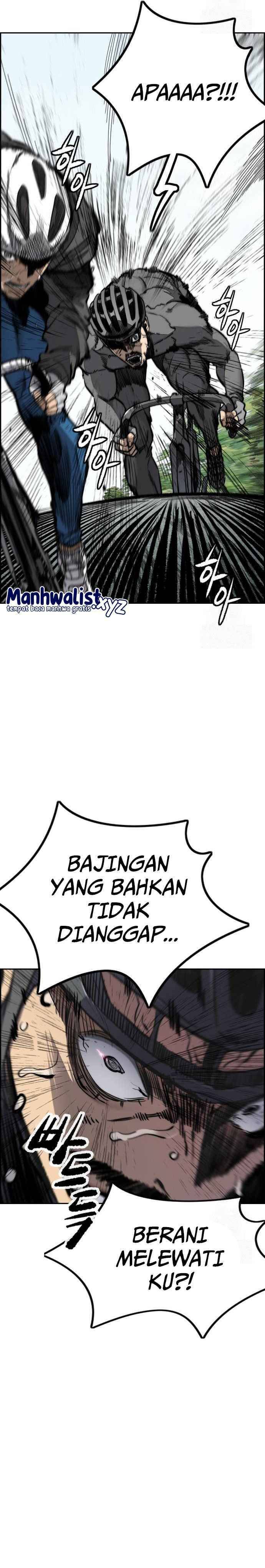 Wind Breaker - Chapter 481 - Page 3