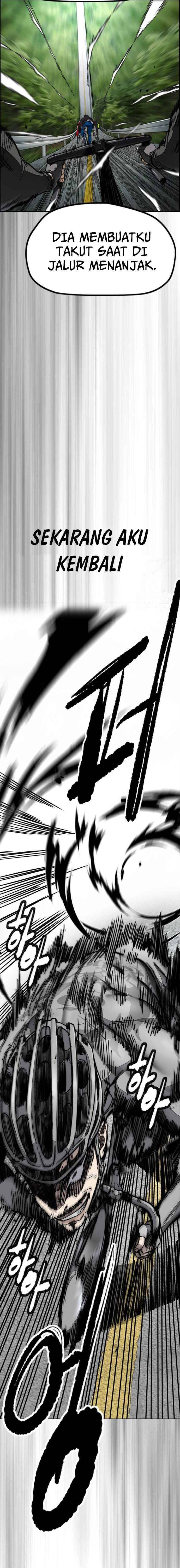 Wind Breaker - Chapter 481 - Page 40