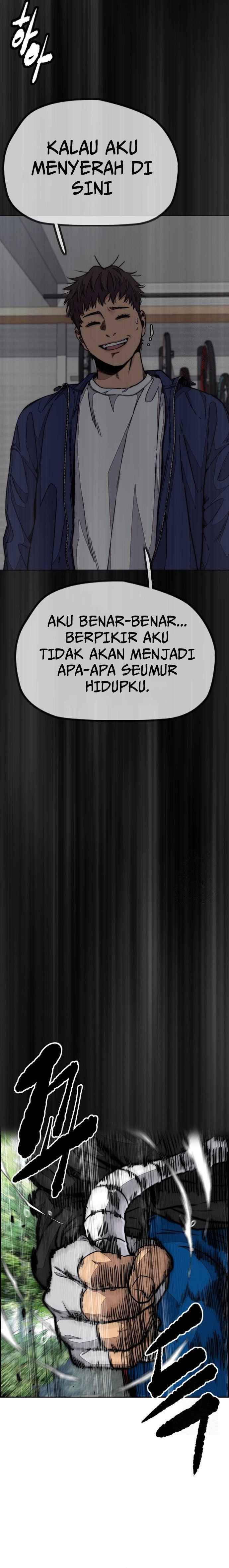 Wind Breaker - Chapter 481 - Page 44