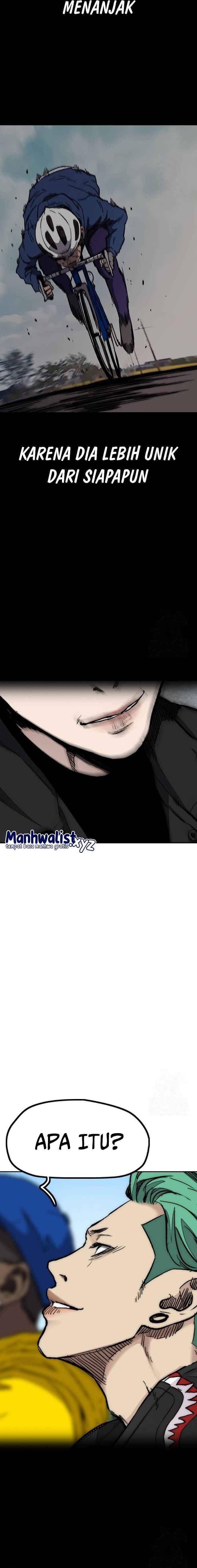 Wind Breaker - Chapter 481 - Page 7