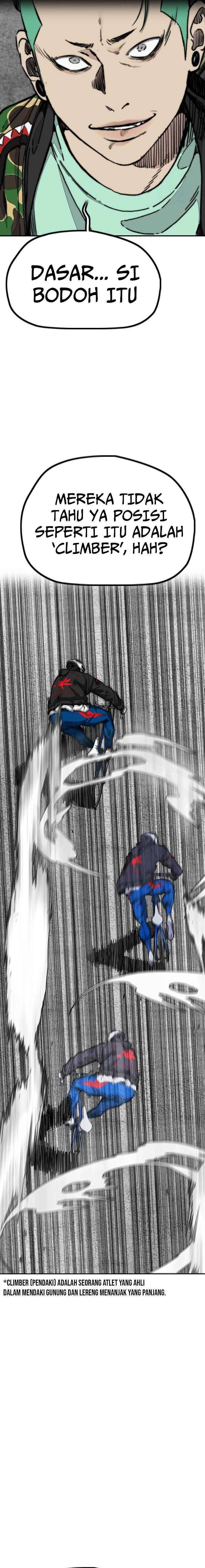 Wind Breaker - Chapter 481 - Page 9