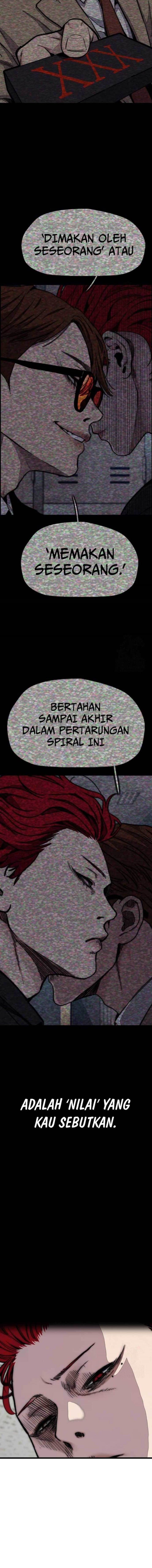 Wind Breaker - Chapter 484 - Page 22