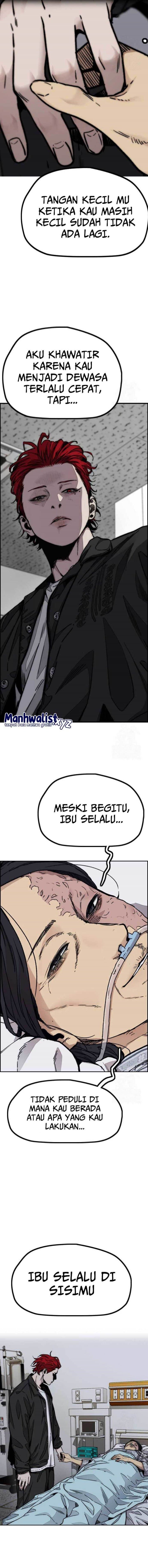 Wind Breaker - Chapter 484 - Page 29