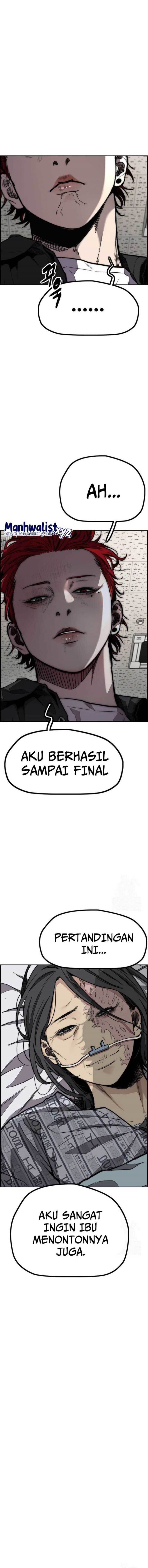 Wind Breaker - Chapter 484 - Page 30