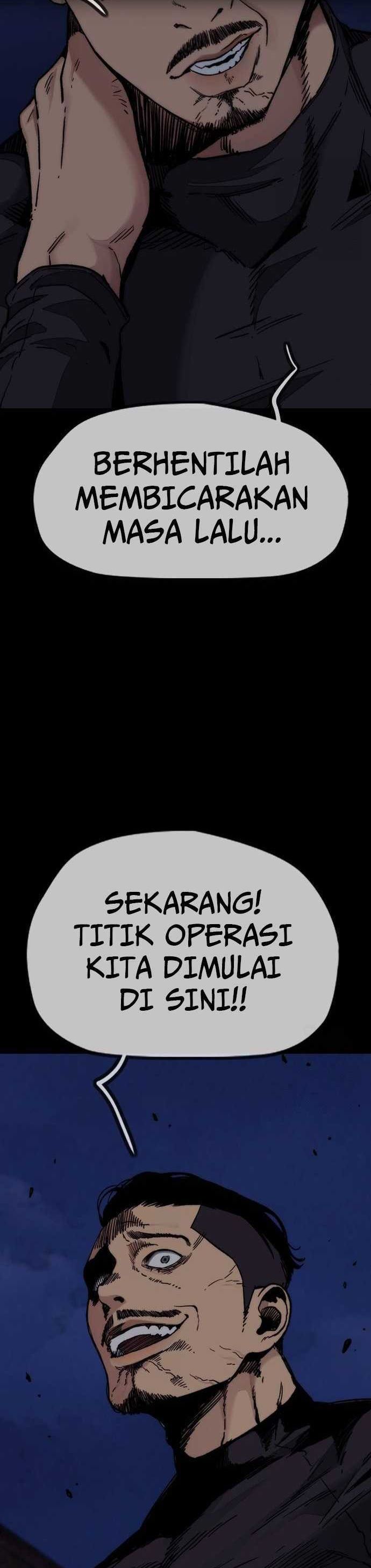Wind Breaker - Chapter 486 - Page 38
