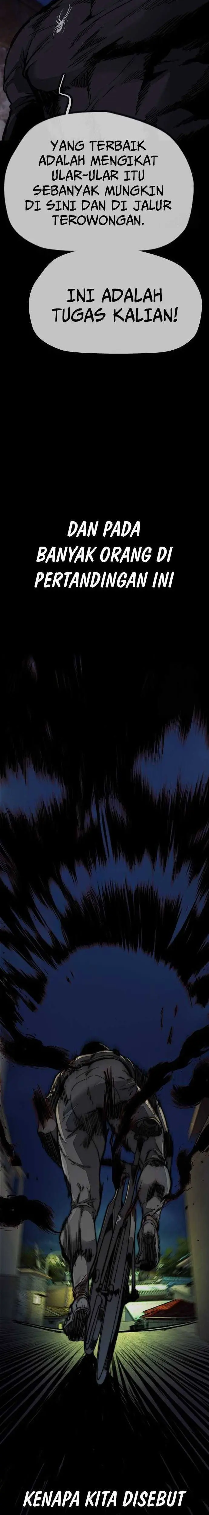 Wind Breaker - Chapter 486 - Page 39