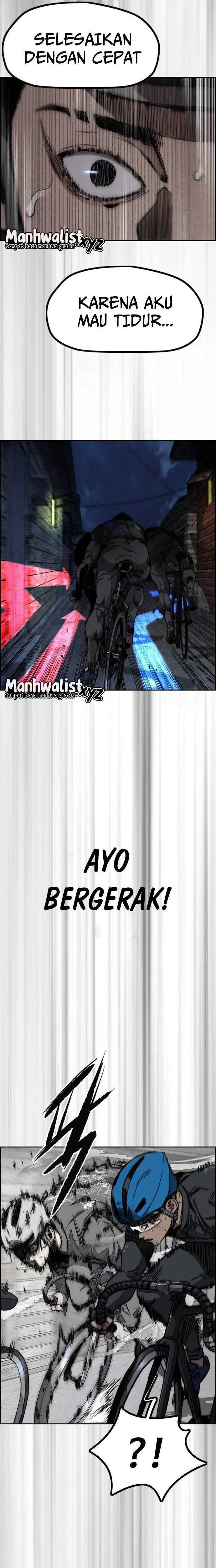 Wind Breaker - Chapter 486 - Page 47