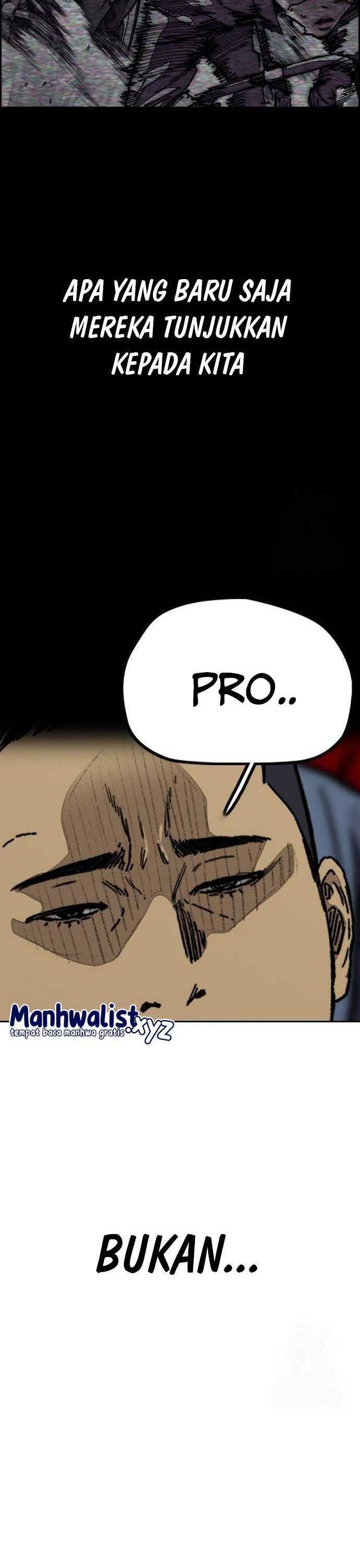 Wind Breaker - Chapter 486 - Page 54