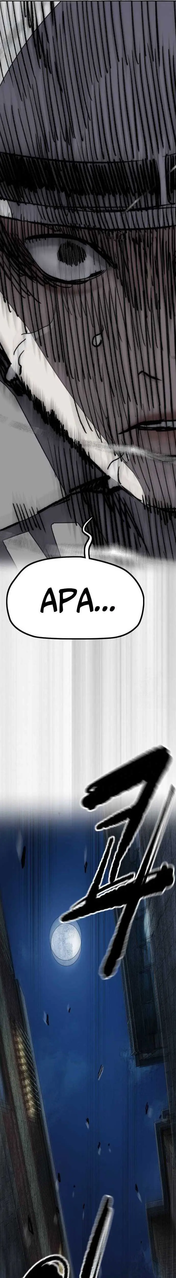 Wind Breaker - Chapter 486 - Page 61