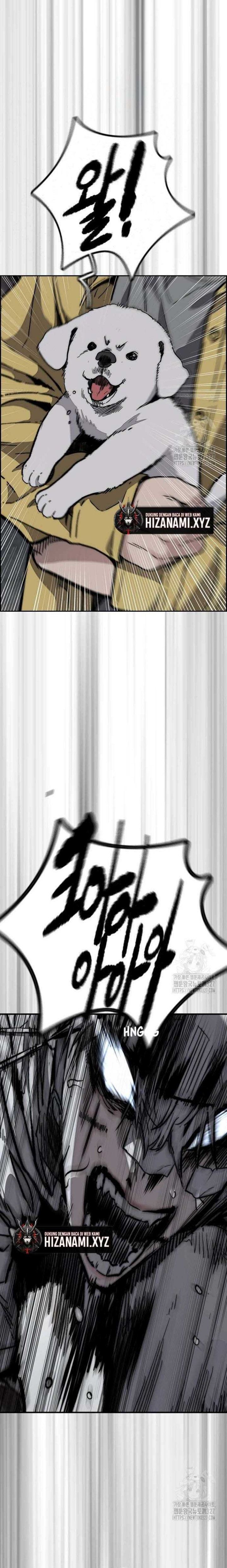 Wind Breaker - Chapter 487 - Page 38