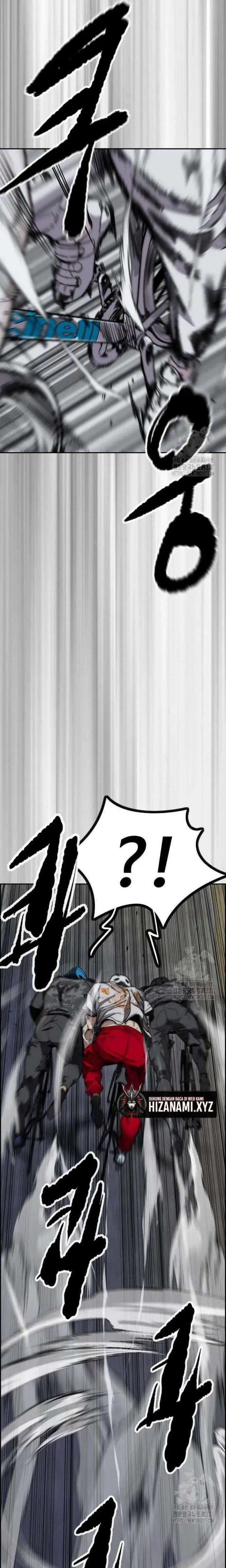 Wind Breaker - Chapter 487 - Page 39