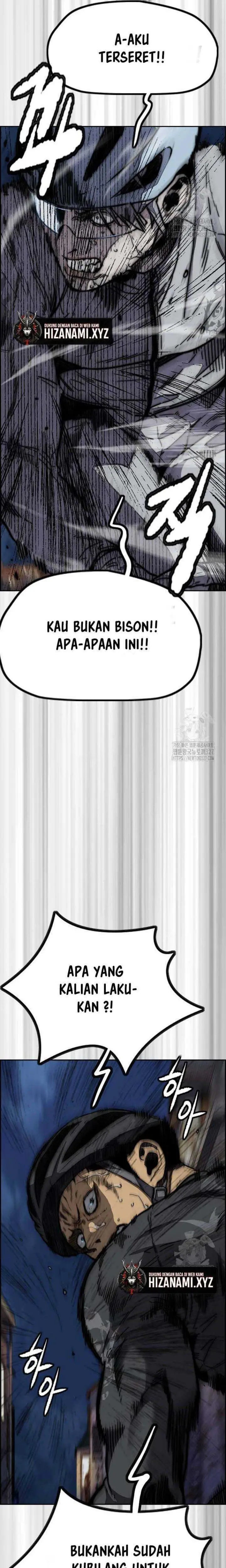 Wind Breaker - Chapter 487 - Page 41