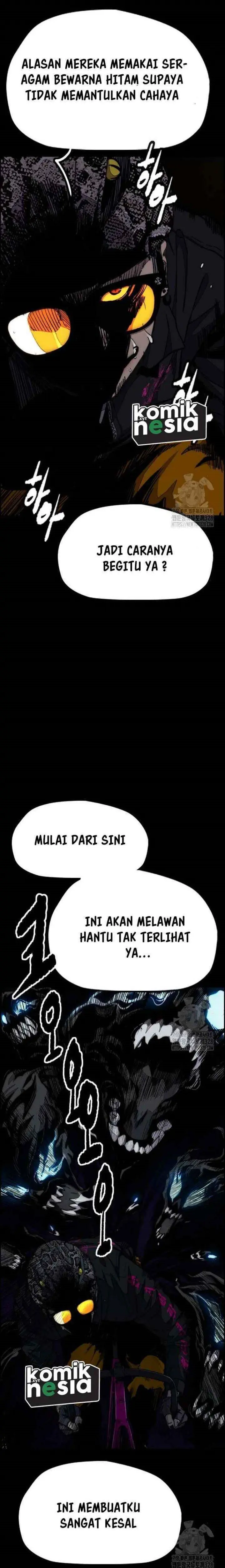 Wind Breaker - Chapter 488 - Page 41
