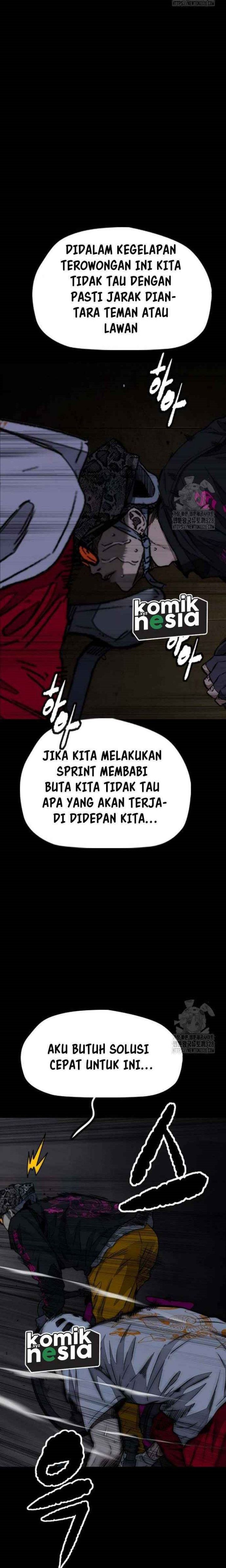 Wind Breaker - Chapter 488 - Page 42