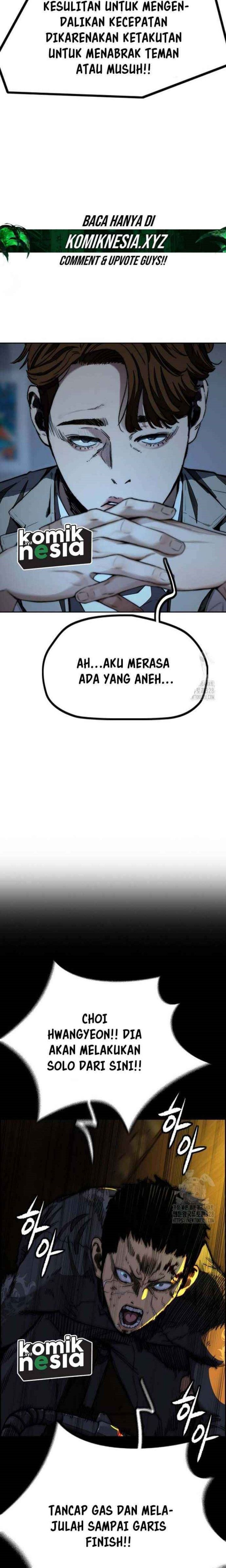 Wind Breaker - Chapter 488 - Page 51