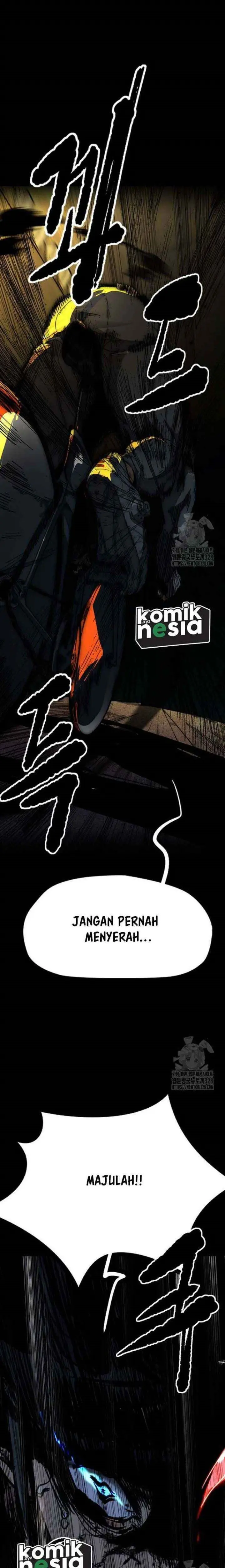 Wind Breaker - Chapter 488 - Page 53