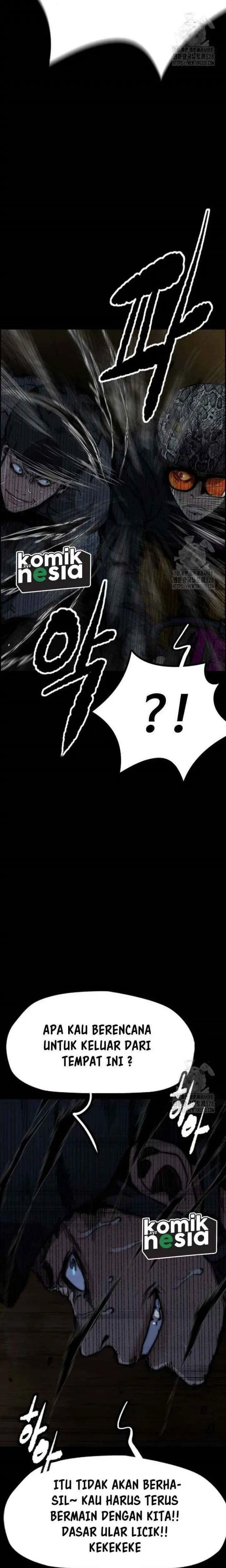 Wind Breaker - Chapter 488 - Page 64