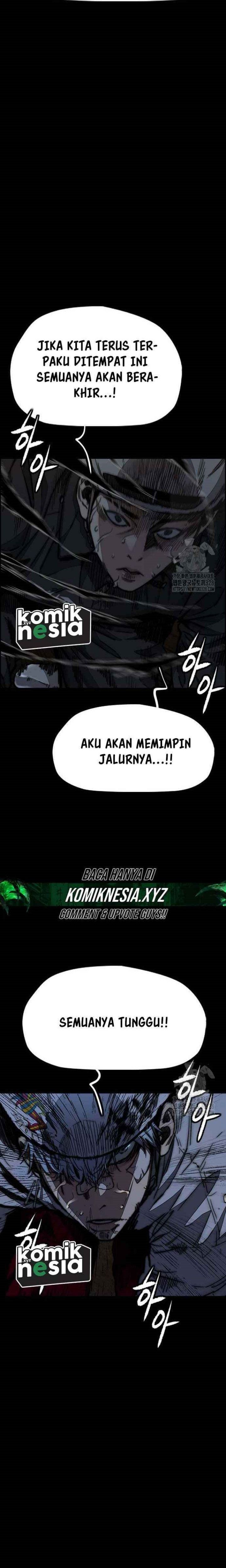 Wind Breaker - Chapter 488 - Page 65